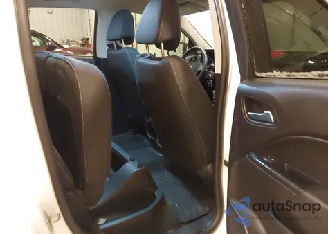 2018 Chevrolet Colorado Lt z USA, uszkodzony, nr VIN 1GCGTCENXJ1219975